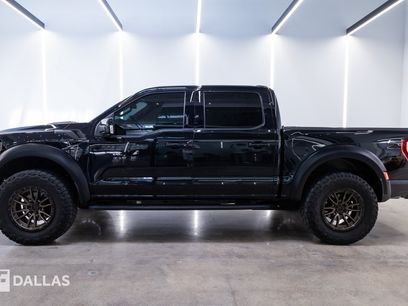 Used 2023 Ford F150 Raptor w/ Equipment Group 802A Raptor R