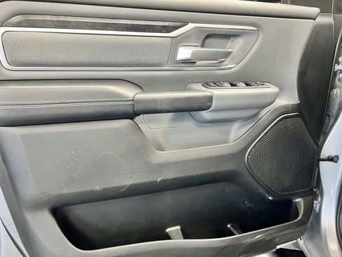 Used 2022 RAM 1500 Big Horn AWD/4WD image 17