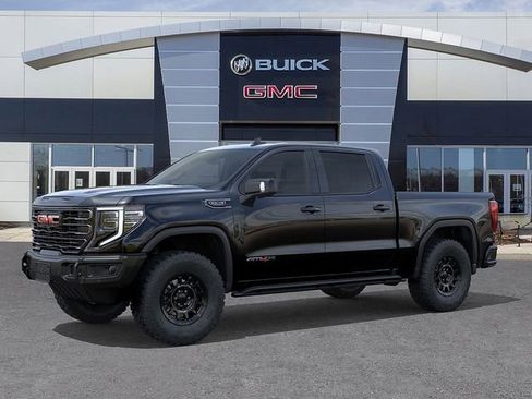 New 2026 GMC Sierra 1500 AT4X w/ AT4X AEV Edition image 2