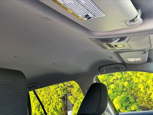 Used 2025 Toyota RAV4 LE image 13