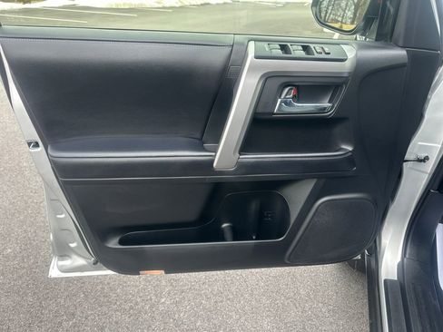 Used 2023 Toyota 4Runner SR5 Premium w/ Moonroof Package image 14