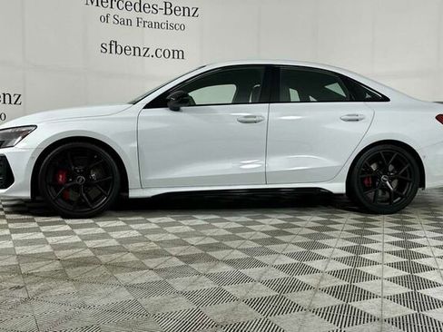 Used 2023 Audi RS 3 w/ RS Technology Package image 7