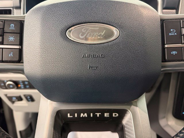 Used 2021 Ford F150 Limited AWD/4WD image 37