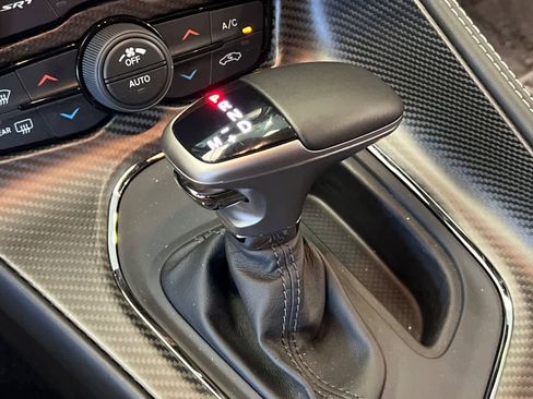 Used 2023 Dodge Challenger SRT Hellcat Redeye image 22