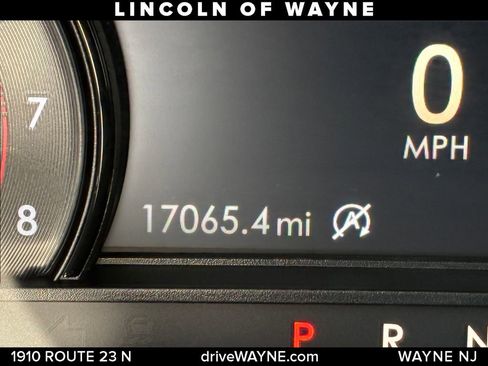 Certified 2022 Lincoln Corsair AWD w/ Premium Package image 18