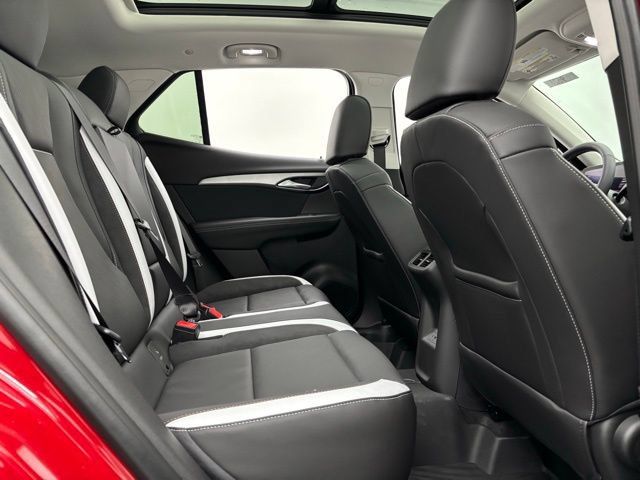 New 2026 Buick Envision Sport Touring AWD/4WD image 37