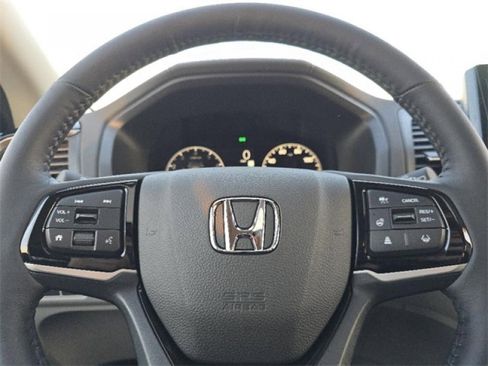 New 2026 Honda Odyssey Elite image 28