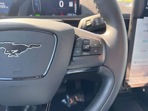 Used 2023 Ford Mustang Mach-E Premium RWD image 16