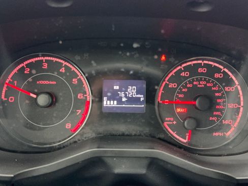 Used 2018 Subaru Impreza 2.0i image 22