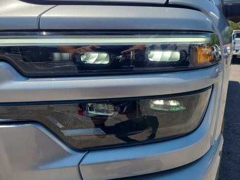 Used 2026 RAM 3500 Laramie w/ Towing Technology Group AWD/4WD image 9