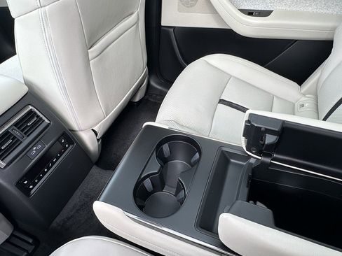 New 2026 MAZDA CX-90 3.3 Turbo S w/ Premium Plus image 8