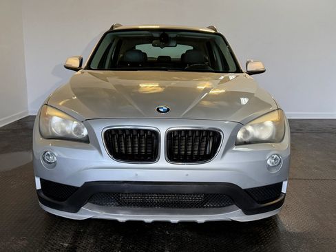 Used 2015 BMW X1 sDrive28i RWD image 2