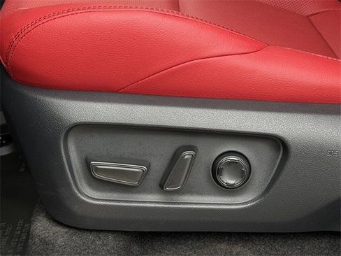 Certified 2025 Toyota 4Runner TRD Pro image 27