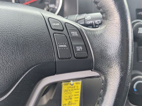 Used 2008 Honda CR-V EX-L image 25