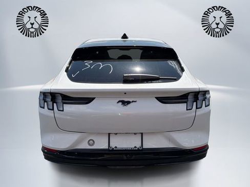 New 2026 Ford Mustang Mach-E Premium AWD/4WD image 6