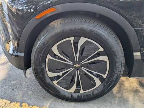 New 2025 Chevrolet Blazer EV LT w/ Super Cruise Package image 7