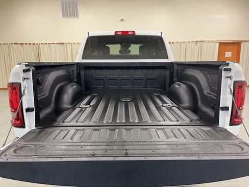 New 2025 RAM 2500 Big Horn image 9