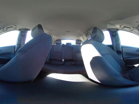 Used 2025 Toyota Prius LE image 42