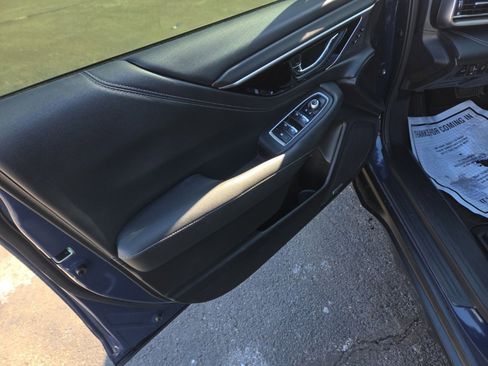 Used 2023 Subaru Outback Limited XT image 14