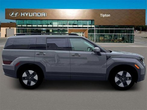 New 2026 Hyundai Santa Fe SEL image 9