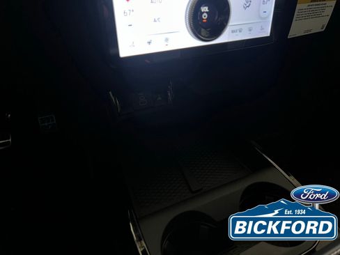 New 2025 Ford Mustang Mach-E GT w/ Interior Protection Package AWD/4WD image 20