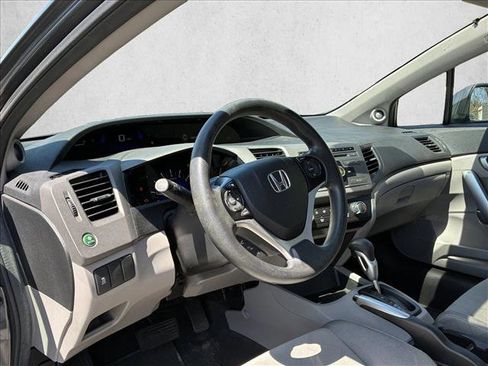 Used 2012 Honda Civic EX image 12