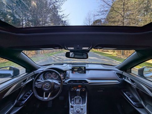 Used 2017 MAZDA CX-9 Grand Touring image 23