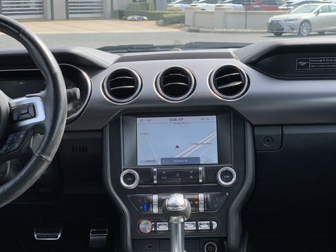 Used 2020 Ford Mustang GT Premium w/ Equipment Group 401A image 31