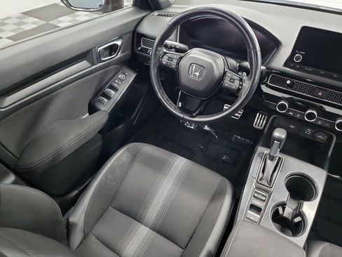 Used 2024 Honda Civic Sport image 15