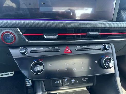 New 2026 Hyundai Sonata N Line image 16