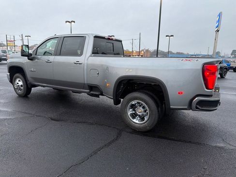 New 2026 Chevrolet Silverado 3500 LT w/ Texas Edition image 6
