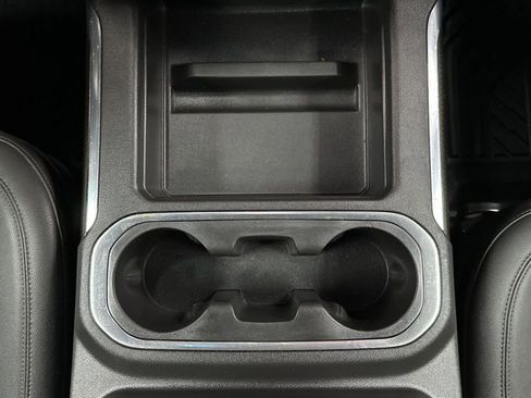 Used 2021 Chevrolet Silverado 1500 LT Trail Boss w/ Convenience Package II AWD/4WD image 24