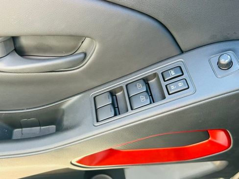 New 2026 Nissan Frontier PRO-4X w/ Pro-4x Convenience Package image 16