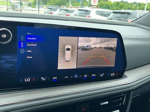 New 2025 Chevrolet Tahoe LT image 29