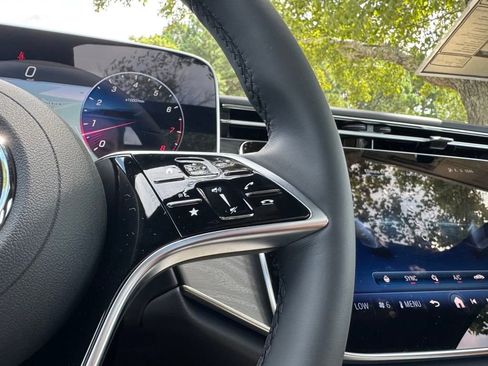 New 2026 Mercedes-Benz E 350 Sedan image 24