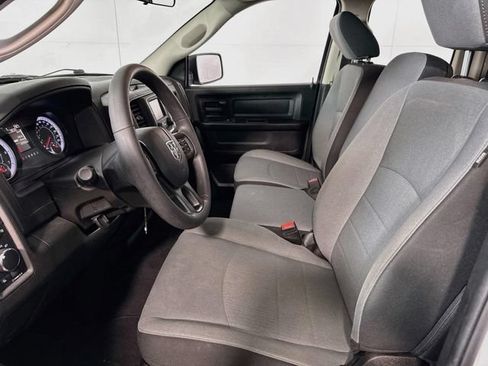 Used 2022 RAM 1500 Tradesman w/ Popular Equipment Group AWD/4WD image 10
