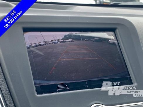 Used 2024 Chevrolet Equinox LT w/ LPO, Floor Liner Package FWD image 27