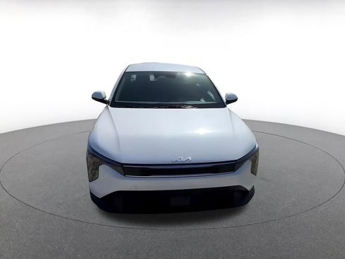 Used 2025 Kia K4 FWD image 3