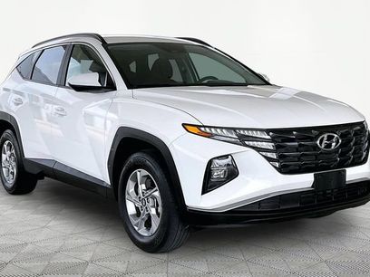 Used 2024 Hyundai Tucson SEL