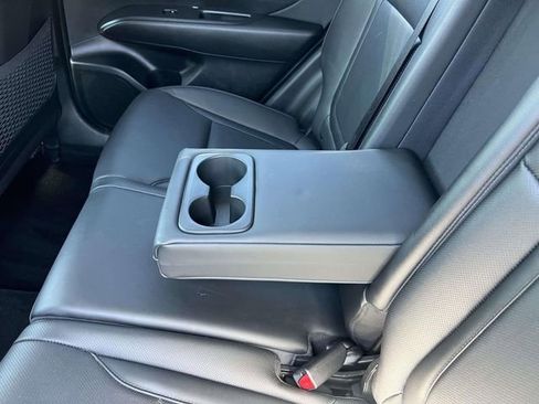 Certified 2023 Hyundai Tucson SEL w/ Convenience Package AWD/4WD image 11
