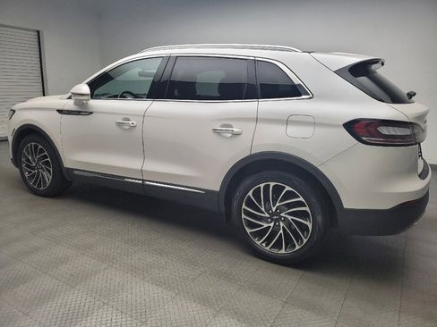 Used 2019 Lincoln Nautilus Reserve w/ Driver Assistance Package AWD/4WD image 3