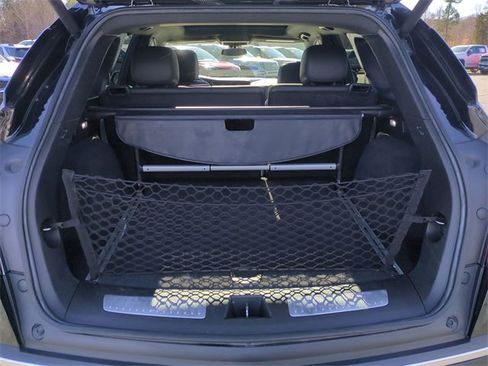 Used 2023 Cadillac XT5 Premium Luxury image 24