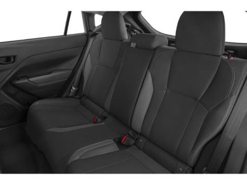New 2025 Subaru Impreza 2.0i image 15