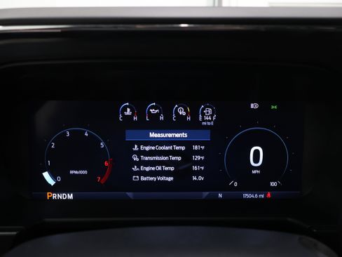 Used 2024 Ford F250 XLT w/ XLT Premium Package AWD/4WD image 10
