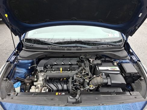 Used 2020 Hyundai Accent SEL image 29