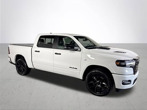 New 2026 RAM 1500 Laramie image 4