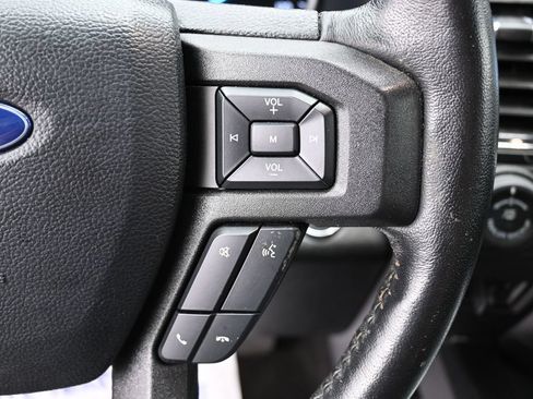Used 2021 Ford Expedition XL AWD/4WD image 19