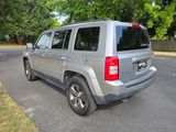 Used 2017 Jeep Patriot Sport w/ Power Value Group image 4