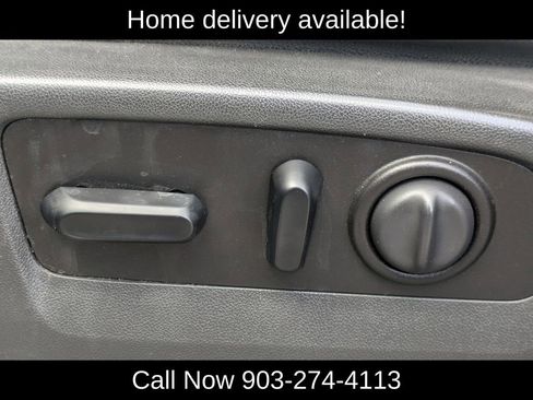 Used 2020 GMC Sierra 1500 AT4 w/ Off-Road Performance Package image 23