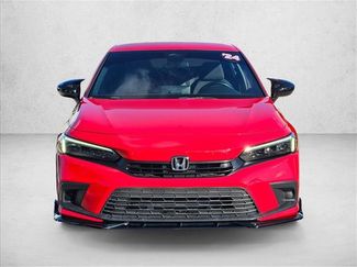 Used 2024 Honda Civic Sport video 2